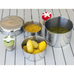 RELAGS 'Biwak Edelstahl', 3, -CampGlück Verkäufe relags biwak edelstahl 32