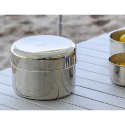 RELAGS 'Biwak Edelstahl', 3, -CampGlück Verkäufe relags biwak edelstahl 33