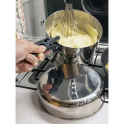 RELAGS 'Biwak Edelstahl', 3,