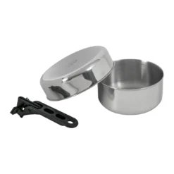 RELAGS 'Biwak Edelstahl', Junior,