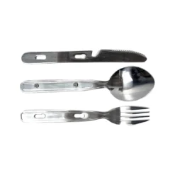 RELAGS 'Biwak Hiking' Besteck, -CampGlück Verkäufe relags biwak hiking besteck