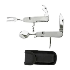 RELAGS 'Biwak Survival' Besteck,