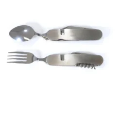 RELAGS 'Biwak Survival' Besteck, -CampGlück Verkäufe relags biwak survival besteck5