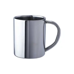 RELAGS Edelstahl Thermobecher DeLuxe, 0,2 L -CampGlück Verkäufe relags edelstahl thermobecher deluxe 02 l