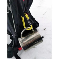 RELAGS Edelstahl Thermobecher DeLuxe, 0,4 L -CampGlück Verkäufe relags edelstahl thermobecher deluxe 04 l3