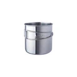 Relags Edelstahlbecher 'Space Safer' 0,6 L -CampGlück Verkäufe relags edelstahlbecher space safer 06 l