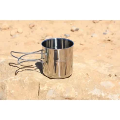 Relags Edelstahlbecher 'Space Safer' 0,6 L -CampGlück Verkäufe relags edelstahlbecher space safer 06 l5