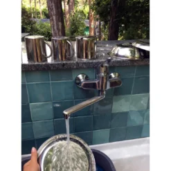 RELAGS Edelstahlteller, Flach -CampGlück Verkäufe relags edelstahlteller flach3