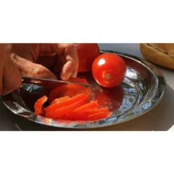 RELAGS Edelstahlteller, Flach -CampGlück Verkäufe relags edelstahlteller flach6