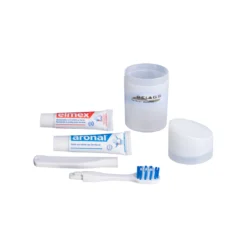 RELAGS Elmex/Aronal Zahnputzset, -CampGlück Verkäufe relags elmex aronal zahnputzset2