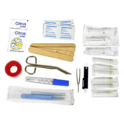 RELAGS Erste Hilfe Set Fernreise