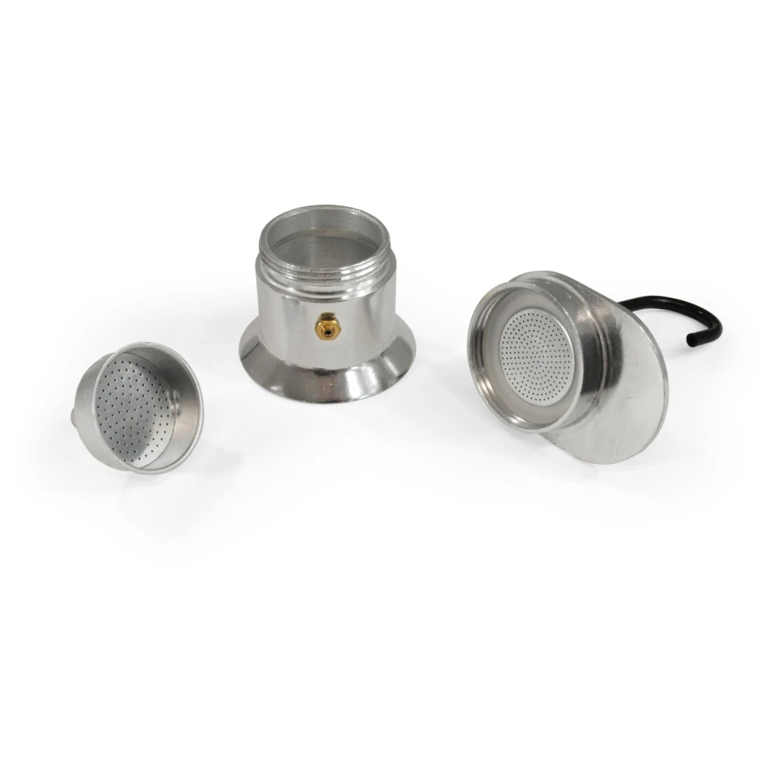 RELAGS Espresso Maker 'Alu', Für Ca. 1 Tasse 4 RELAGS Espresso Maker 'Alu', Für Ca. 1 Tasse – Bild 4