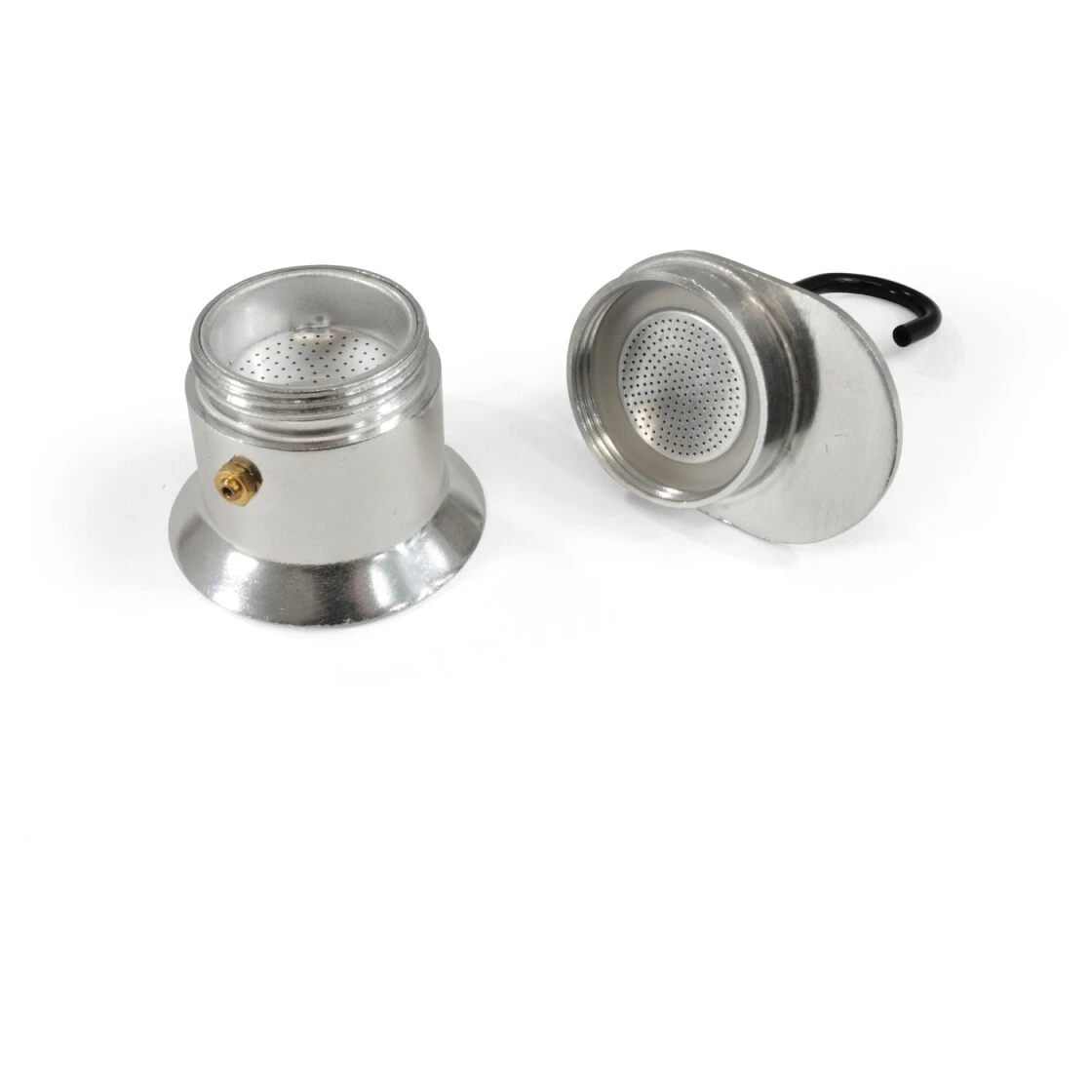 RELAGS Espresso Maker 'Alu', Für Ca. 1 Tasse 3 RELAGS Espresso Maker 'Alu', Für Ca. 1 Tasse – Bild 3