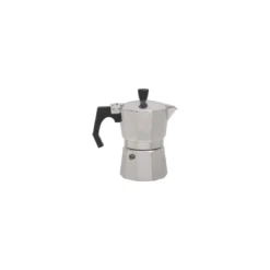RELAGS Espresso Maker'Bellanapoli', 3 Tassen -CampGlück Verkäufe relags espresso maker bellanapoli 3 tassen