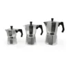 RELAGS Espresso Maker'Bellanapoli', 3 Tassen