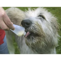RELAGS Für Hunde, 'Squeeze' Tuben, 2 Stück