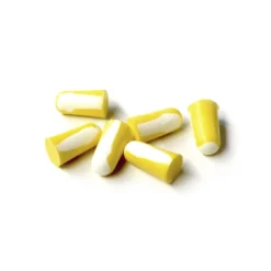 RELAGS Gehörschutzstöpsel, 3Paar,