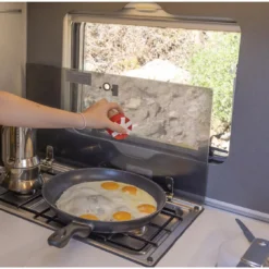 RELAGS Gewürzstreuer '6 In 1' -CampGlück Verkäufe relags gewuerzstreuer 6 in 16