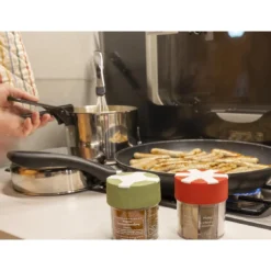 RELAGS Gewürzstreuer '6 In 1' -CampGlück Verkäufe relags gewuerzstreuer 6 in 17