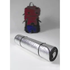 RELAGS Isomatte 'Alu', -CampGlück Verkäufe relags isomatte alu3