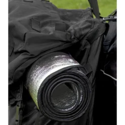 RELAGS Isomatte 'Alu', -CampGlück Verkäufe relags isomatte alu4