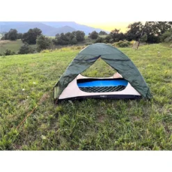 RELAGS Isomatte 'Faltbar', 180 X 50 X 0,8 Cm -CampGlück Verkäufe relags isomatte faltbar 180 x 50 x 08 cm2