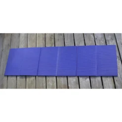 RELAGS Isomatte 'Faltbar', 180 X 50 X 0,8 Cm -CampGlück Verkäufe relags isomatte faltbar 180 x 50 x 08 cm3