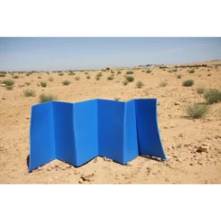 RELAGS Isomatte 'Faltbar', 180 X 50 X 0,8 Cm -CampGlück Verkäufe relags isomatte faltbar 180 x 50 x 08 cm6