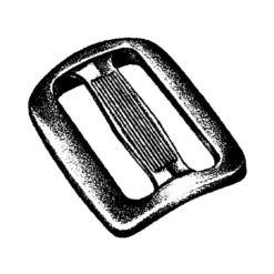 RELAGS NM Dreisteg, 20 Mm, 2 Stück Auf Karte