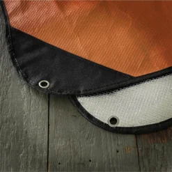 RELAGS 'Reflex' Rettungsdecke,