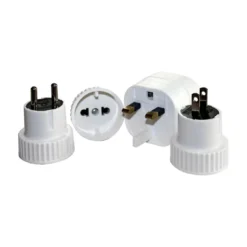 RELAGS Steckeradapter 'Welt Set', Mit 4 Adaptern -CampGlück Verkäufe relags steckeradapter welt set mit 4 adaptern