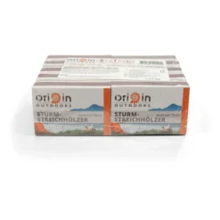 RELAGS Sturmstreichhölzer , 10er Pack -CampGlück Verkäufe relags sturmstreichhoelzer 10er pack2