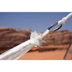 RELAGS Taschenhängematte 2,2 Meter, Mit Sicherheitswebung ! -CampGlück Verkäufe relags taschenhaengematte 22 meter mit sicherheitswebung2