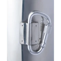 RELAGS Thermobecher 'Karabiner', 0,33 L -CampGlück Verkäufe relags thermobecher karabiner 033 l3