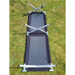 RELAGS Travelchair 'Feldbett', 210 Cm -CampGlück Verkäufe relags travelchair feldbett 210 cm10