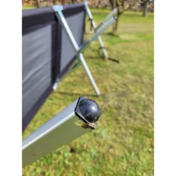 RELAGS Travelchair 'Feldbett', 210 Cm -CampGlück Verkäufe relags travelchair feldbett 210 cm11