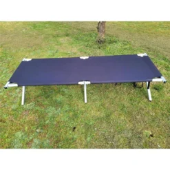 RELAGS Travelchair 'Feldbett', 210 Cm -CampGlück Verkäufe relags travelchair feldbett 210 cm7