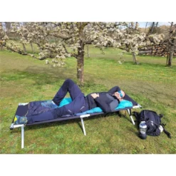RELAGS Travelchair 'Feldbett', 210 Cm -CampGlück Verkäufe relags travelchair feldbett 210 cm8