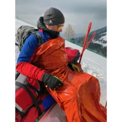 RELAGS 'Ultralite Bivy', Single -CampGlück Verkäufe relags ultralite bivy single10