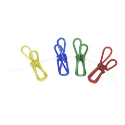 RELAGS Wäscheklips Aus Metall , 12 Klammern -CampGlück Verkäufe relags waescheklips aus metall 12 klammern4