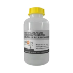 RELAGS Weithalsflasche Rund, 2000 Ml, Ø 50 Mm