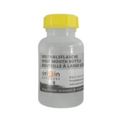 RELAGS Weithalsflasche Rund, 250 Ml, Ø 32 Mm