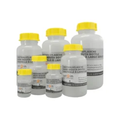 RELAGS Weithalsflasche Rund, 50 Ml, Ø 29 Mm