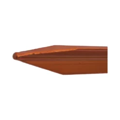 Relags +Zelthering 'Y-Stake' 23 Cm Orange 5 Stück