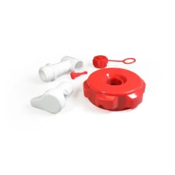 Reliance Aqua Tainer VERSCHLUSS Komplett,