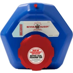 Reliance Kanister 'Buddy', 15 L -CampGlück Verkäufe reliance kanister buddy 15 l3