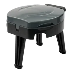 Reliance Toilette 'Fold-To-Go', -CampGlück Verkäufe reliance toilette fold to go3