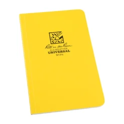 Rite In The Rain All-Wetter Field-Flex Notizbuch Gelb No. 374 -CampGlück Verkäufe rite in the rain all wetter field flex notizbuch gelb no 374