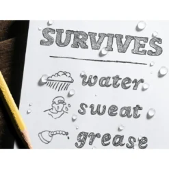 Rite In The Rain All-Wetter Notizblock Gelb No. 135 -CampGlück Verkäufe rite in the rain all wetter notizblock gelb no 1353