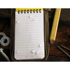 Rite In The Rain All-Wetter Notizblock Gelb No. 135 -CampGlück Verkäufe rite in the rain all wetter notizblock gelb no 1358